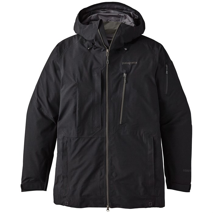The Patagonia Powslayer is one of the best jackets on the market and is 100% waterproof.