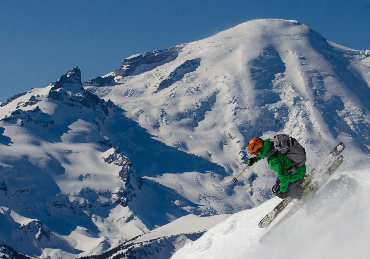 This could be you...  image:  crystal mountain