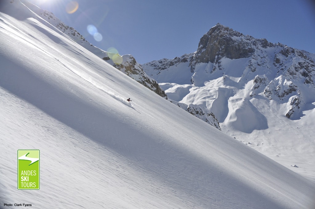 Andes Ski Tours: Guided Skiing and Snowboarding Tours in Argentina and Chile