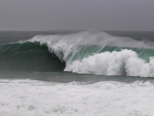 Photo: Surfline