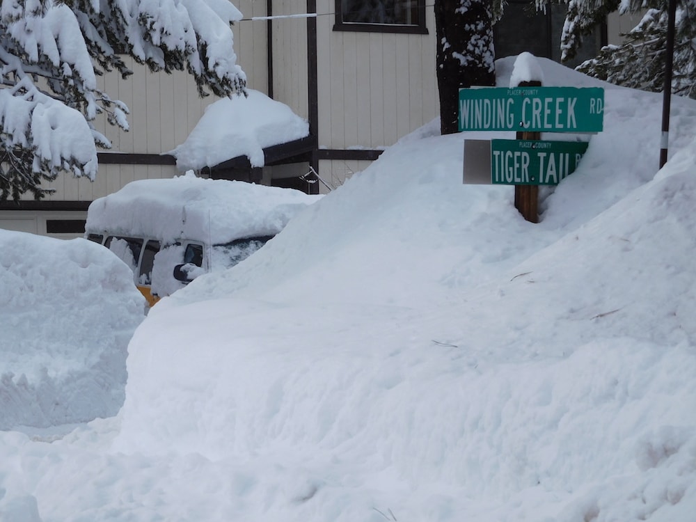 My road is buried. photo: snowbrains