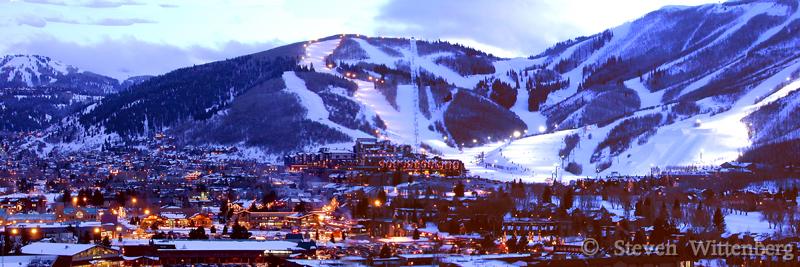 We can't forget about Park City, its awesome. Image: MeanPony Productions