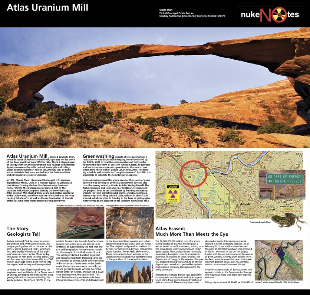 brochure, map, downloadable, national park