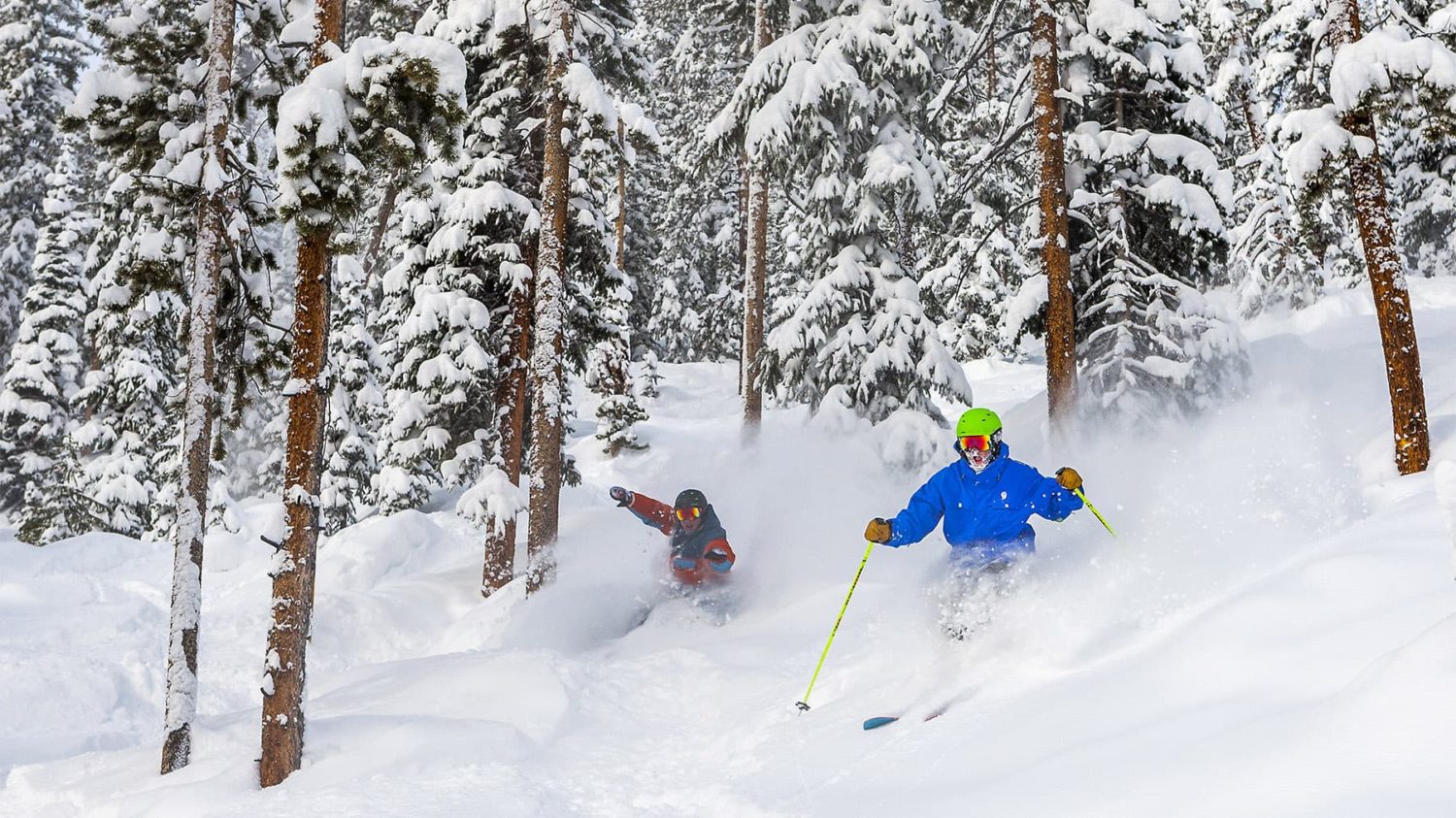 Winter Park, Intrawest, Steamboat, Squaw Valley, Mammoth, colorado