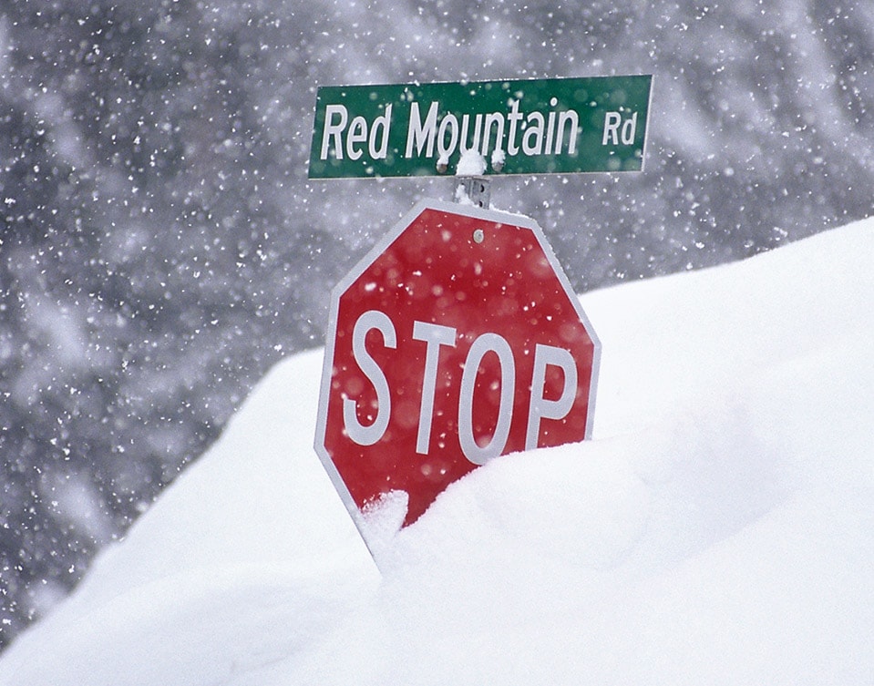 red mountain resort, bc, canada, crowdfunding, snow, powder
