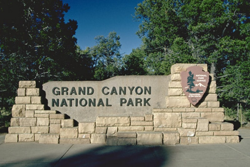 nps, national park service, fee increase, maintenance