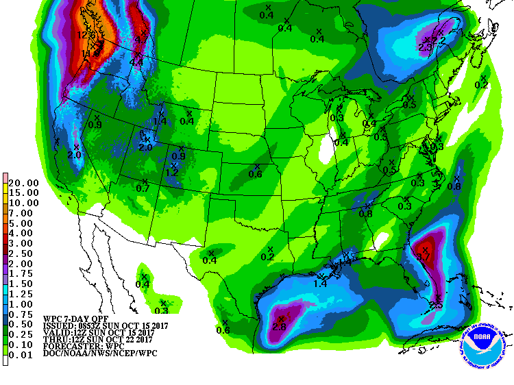 Noaa Snow Possible In Lake Tahoe Ca Nv On Thursday Snowbrains