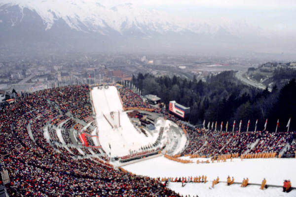 olympics, Austria