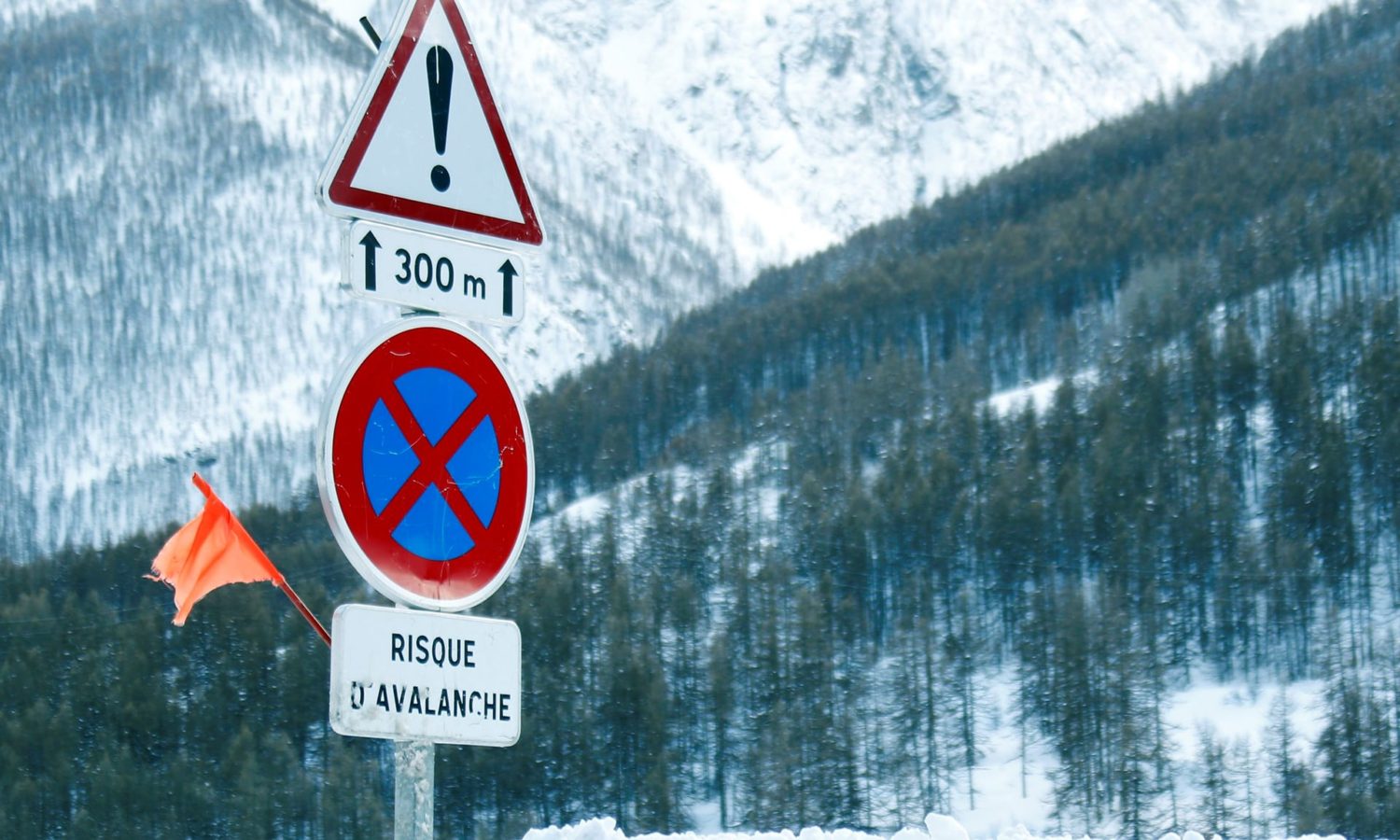 avalanche, france, guide questioned