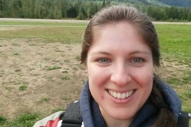 whistler, Canada, British Columbia, body found, missing girl, alpha lake