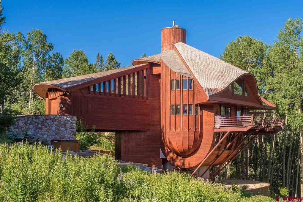 clam house, crested butte, colorado, for sale
