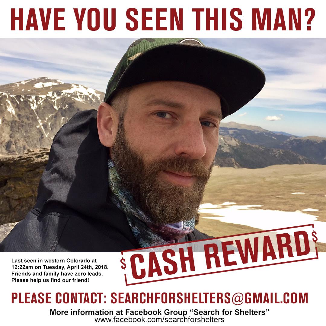 missing, vanished, steamboat springs, steamboat