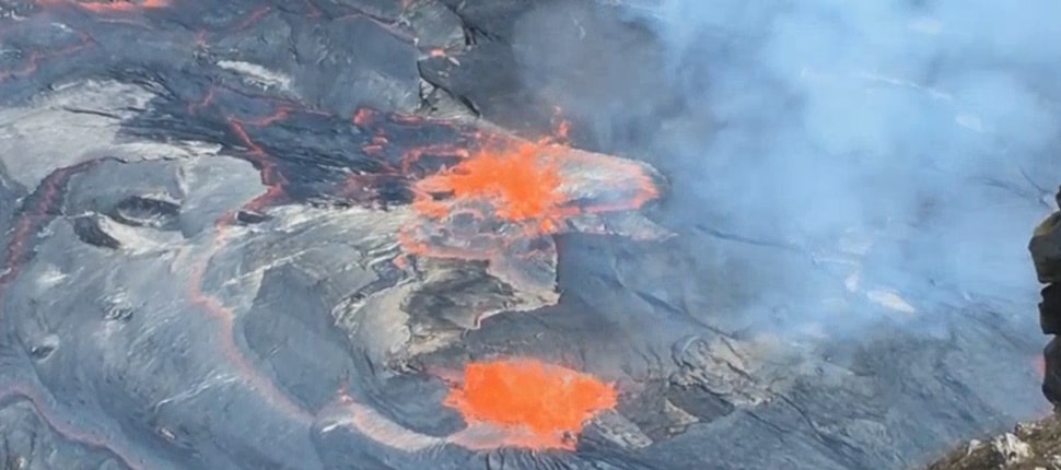 hawaii, volcano, eruption, Kilauea 