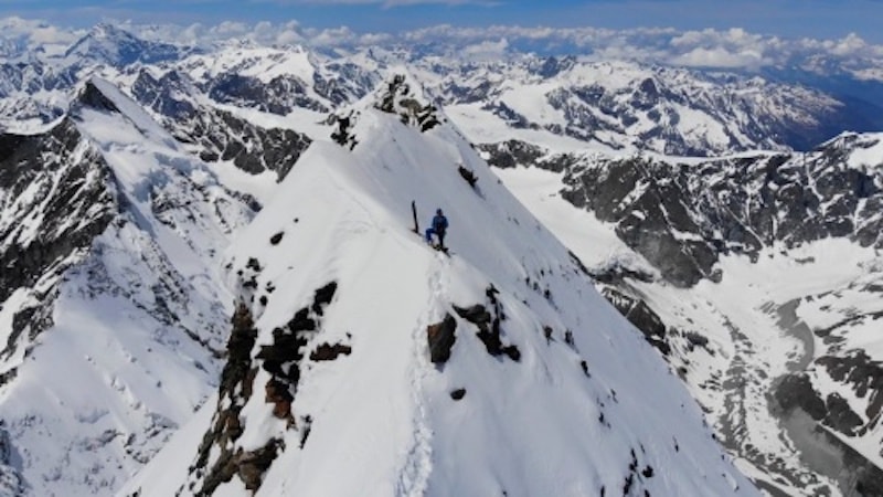Matterhorn ski