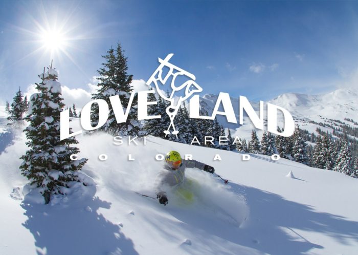 loveland ski area