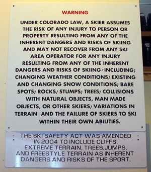vail, resorts, inbounds avalanche, colorado skier safety, jury, trial, vail resorts