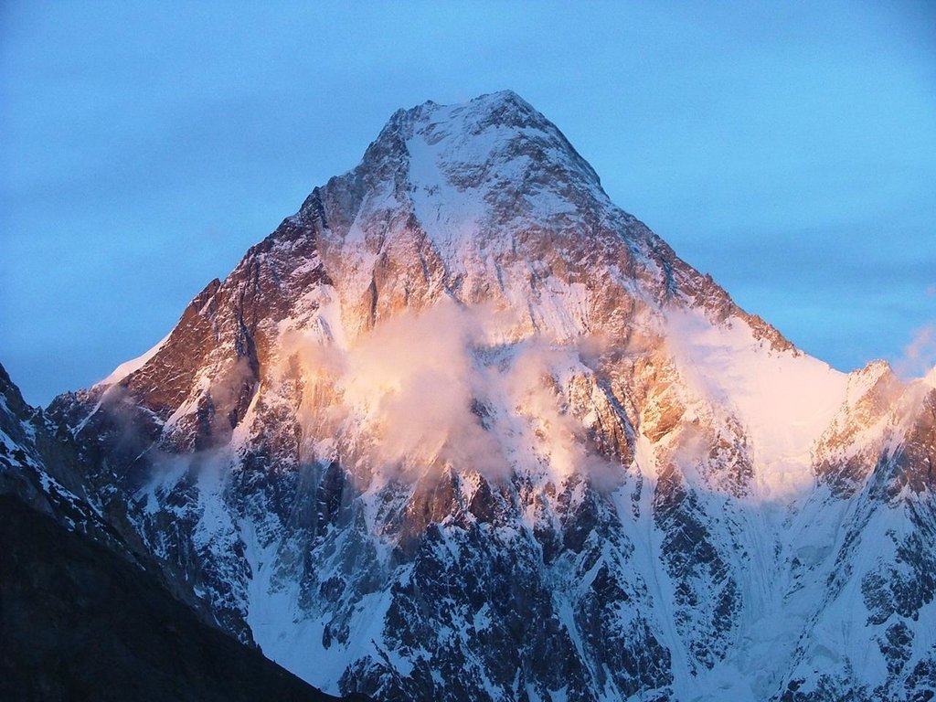 mountaineering, death, pakistan, Gasherbrum iv, climber