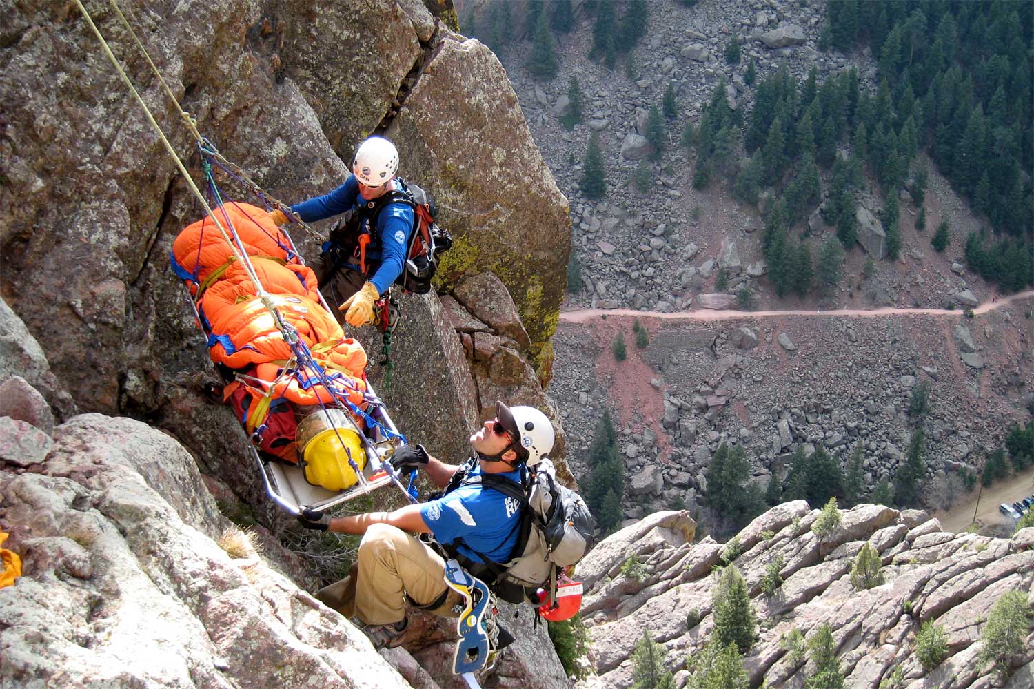 colorado, Rocky Mountain national park, rmnp, rescues