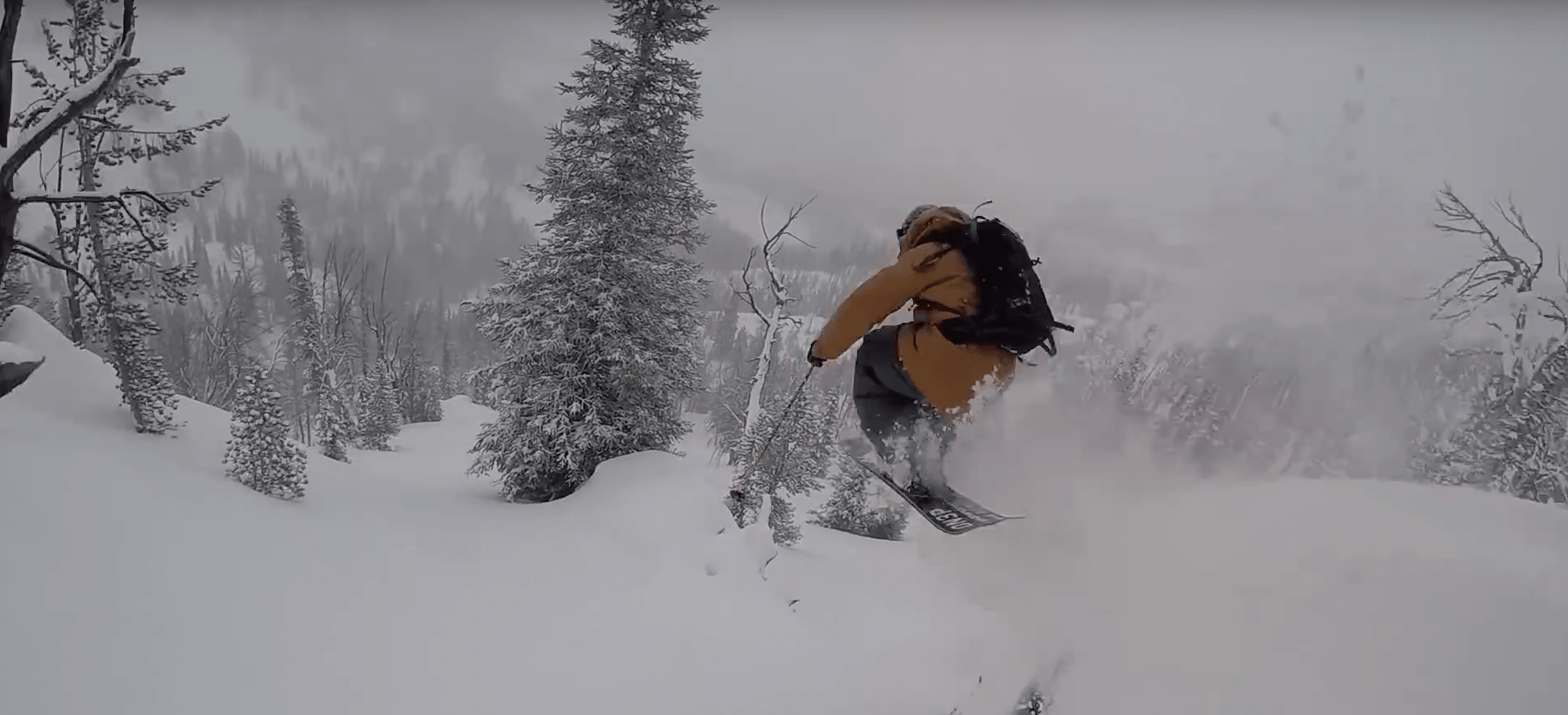 video, year, skiing