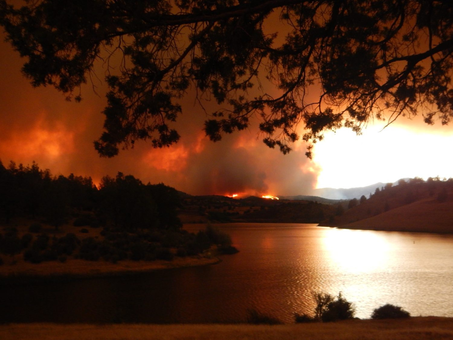 california, wildfire, fire, smoke, air quality, nevada, wildfires