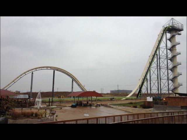 waterslide, boy killed, decapitated