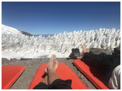 rainier, kautz, Washington, mountaineering, climbing