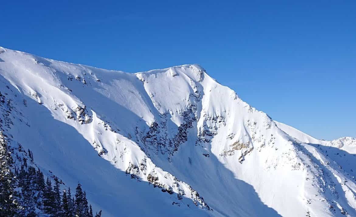 Video Are These The Top Steepest Ski Areas In North America