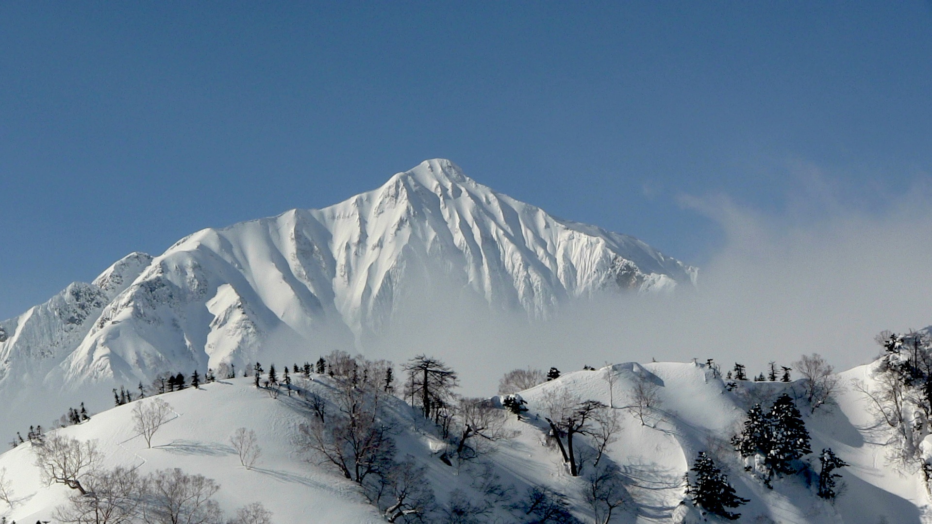 Hakuba, Japan