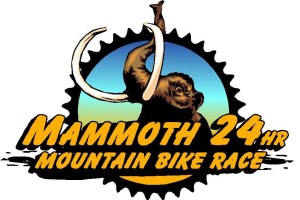 Mammoth 24 hour mountain bike race