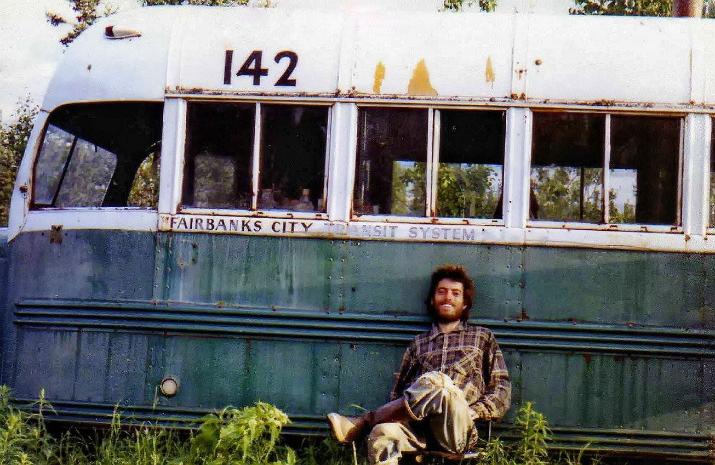 Jon Krakauer Solves Mystery of Chris McCandless’ Death | “Into the Wild