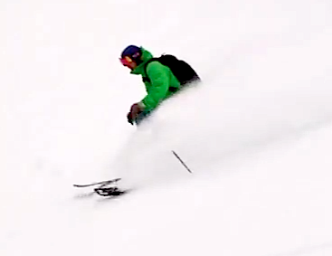 video opening day revy