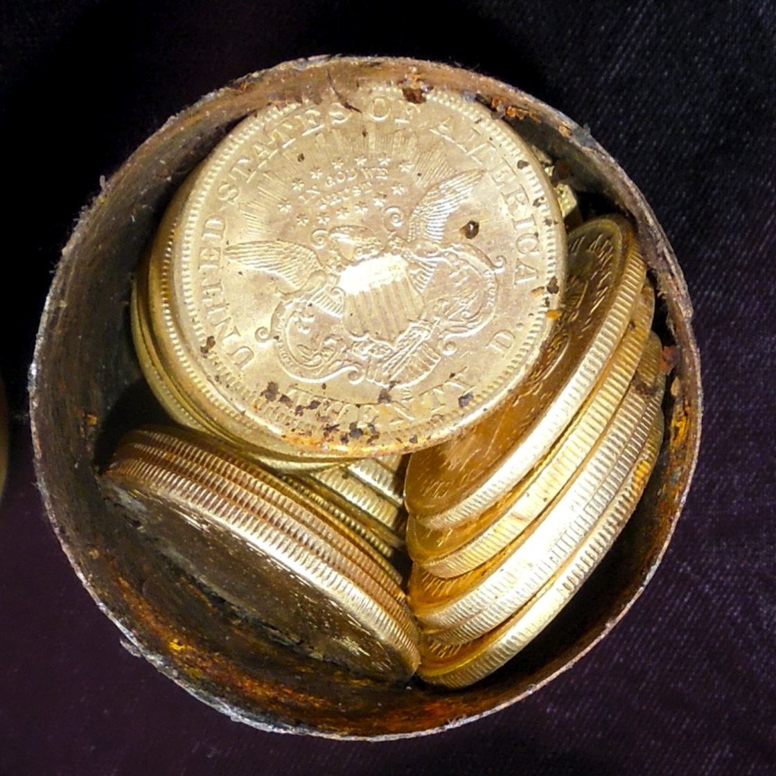 10-million-in-gold-coins-found-in-ca-s-sierra-nevada-mountains