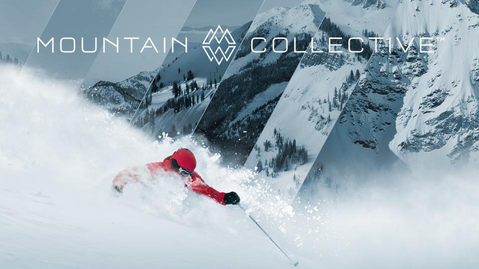 Mountain Collective Pass Returns 44 Days at 22 of the World's Best