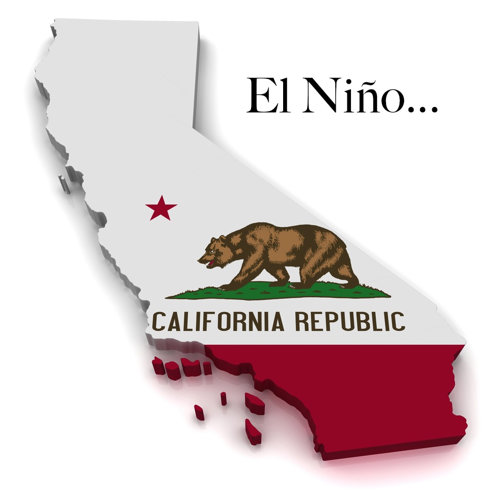 california flag map