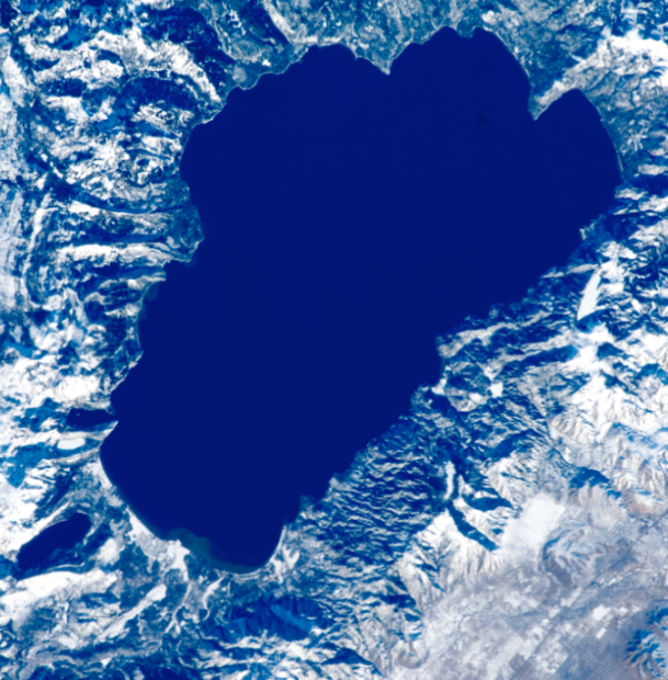 Lake Tahoe 2014/2015 Winter Outlook by SnowBrains: - SnowBrains