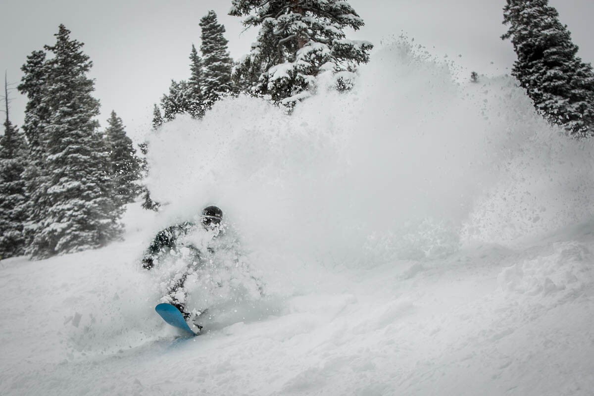2014/15 Colorado Ski Resort Opening Dates: - SnowBrains