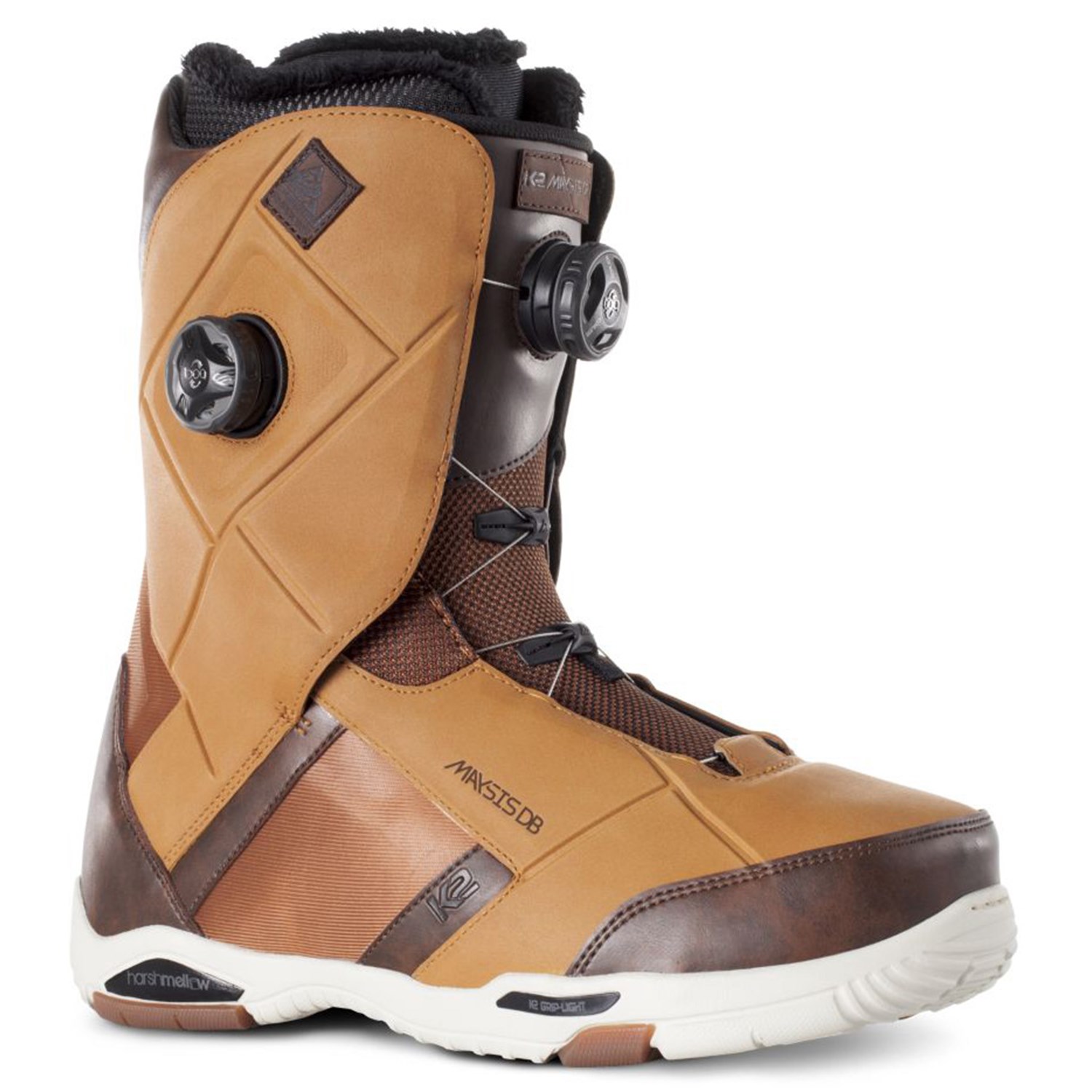 2015 K2 Maysis Snowboard boots