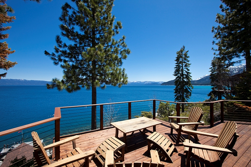 Tahoe Getaways has some solid options for ski leases. - SnowBrains