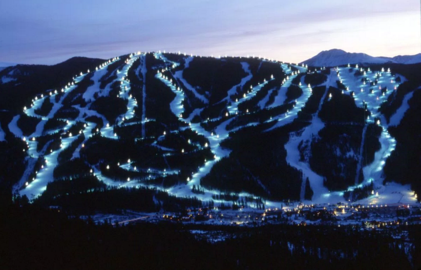 Keystone Could Become Colorado's Newest Town - SnowBrains