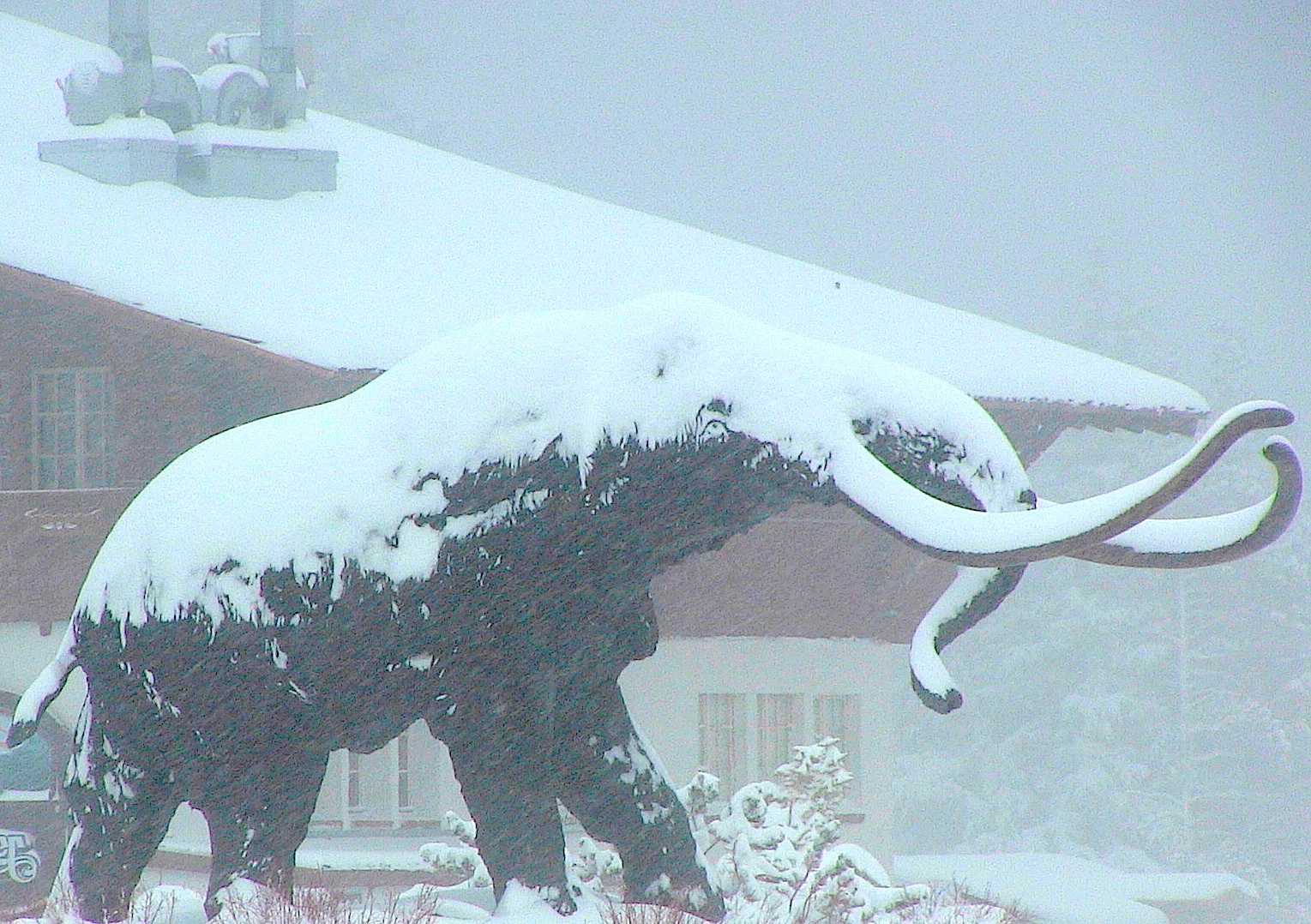 Mammoth Extends Season After 1218" of New Snow SnowBrains