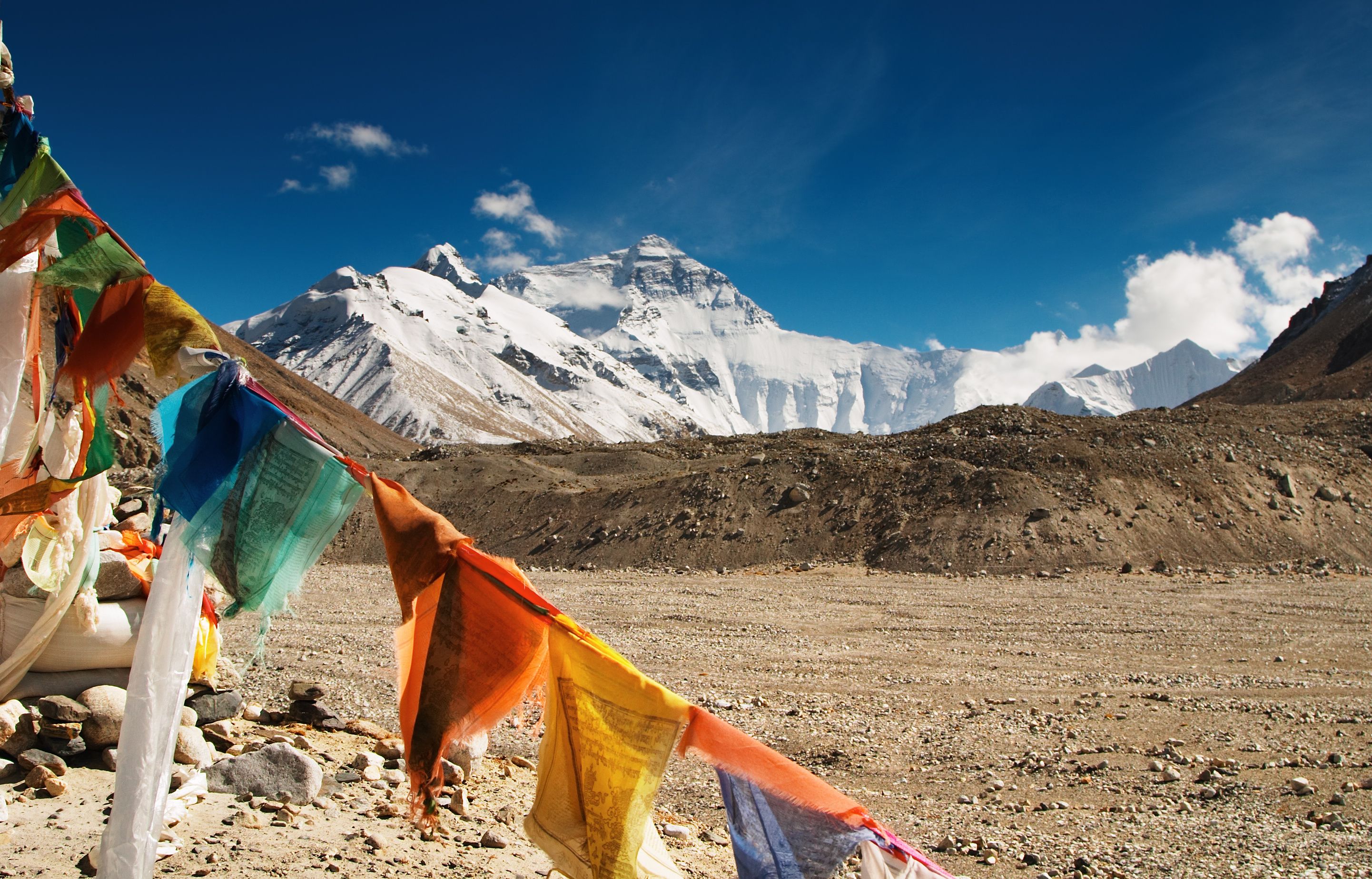 yeti, everest, nepal, Himalayas