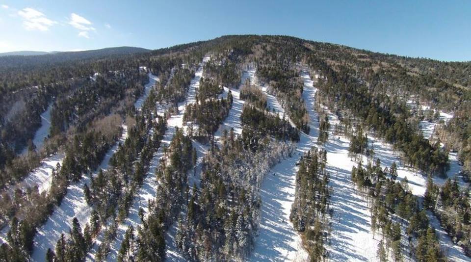 24 Ski Resorts OPEN This Weekend in North America: - SnowBrains