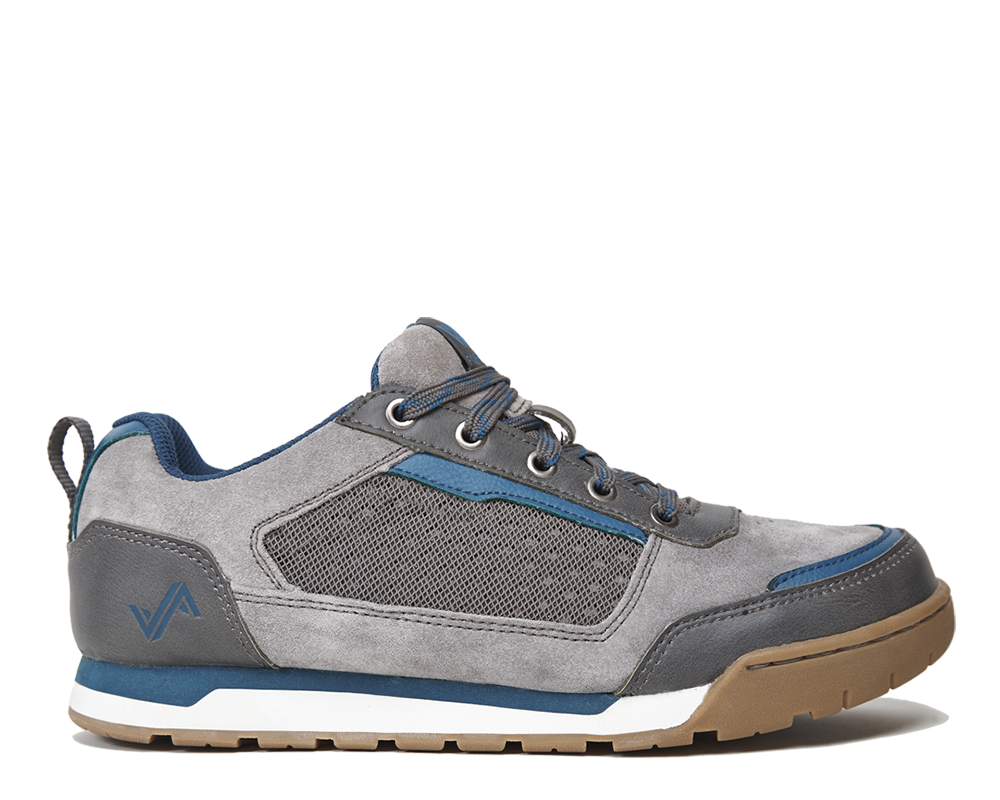 Gear Review: Forsake Mack Shoes, The Do Anything Go Anywhere Shoe ...