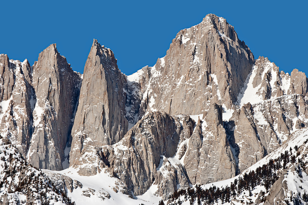 1st Avalanche Fatality of 2015/16 Occurs in California | UCLA Student ...