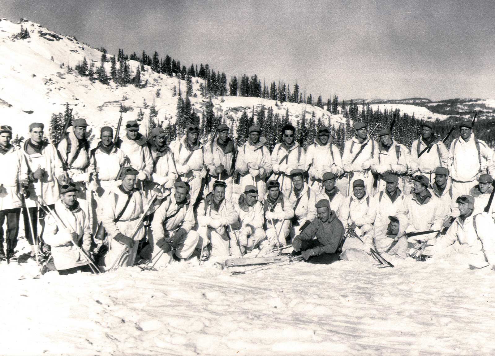 10th Mountain Division