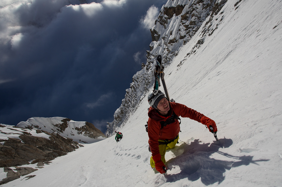 How Steep Is Steep The Reality Of The Terrain That You Ski SnowBrains