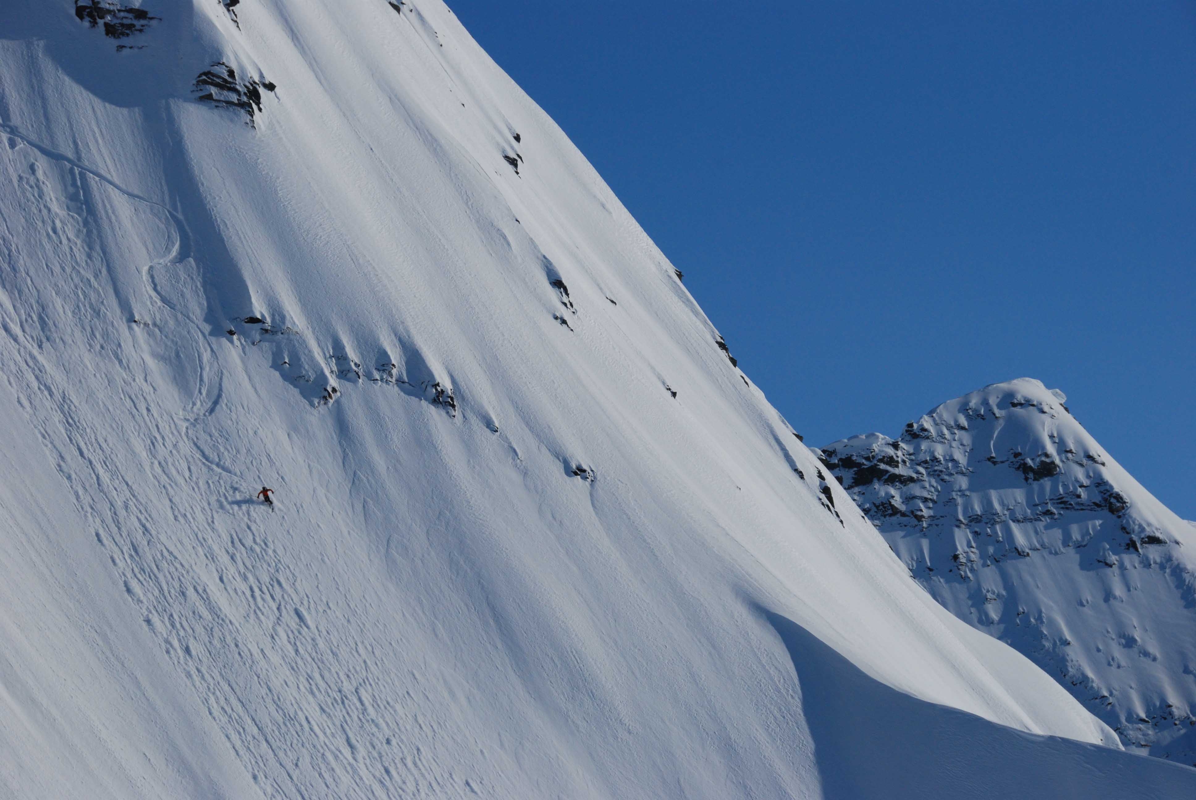 sdrills for big mountain snowboarding