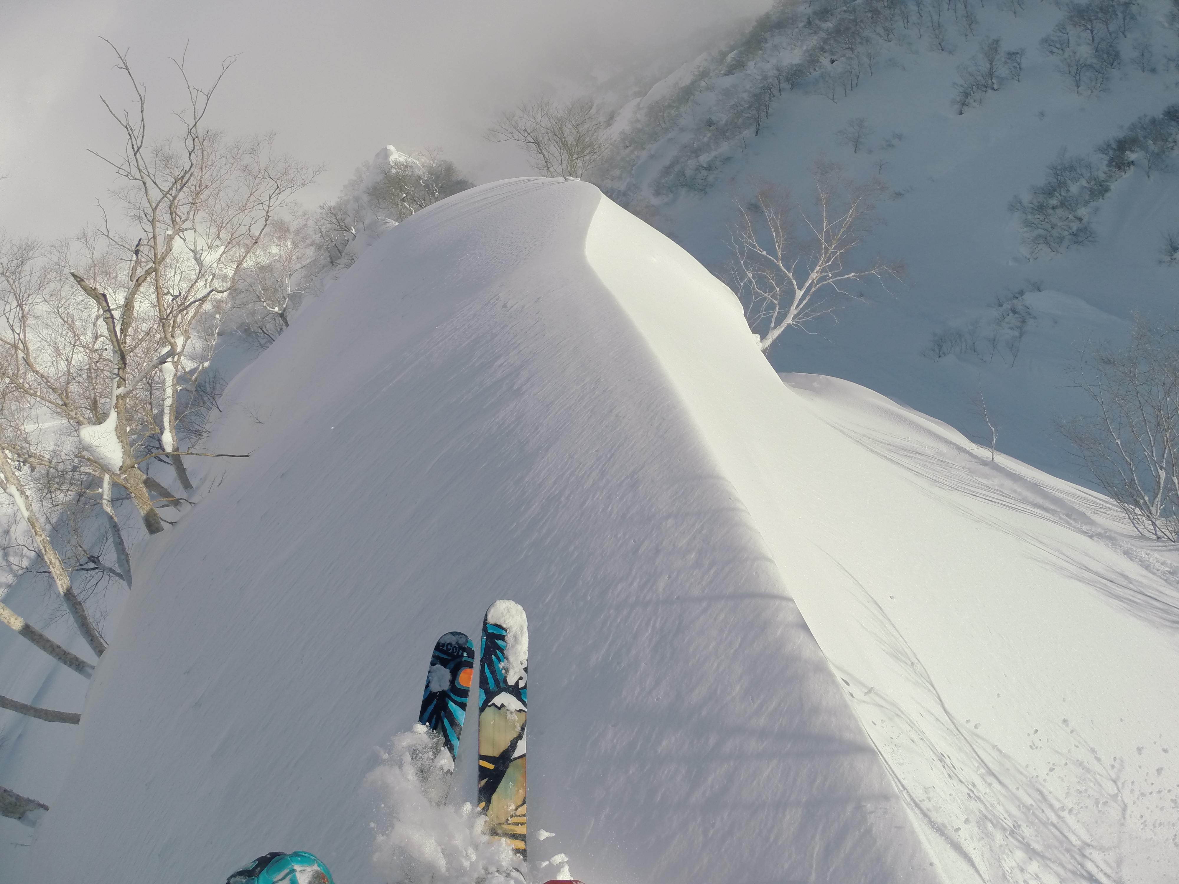 When Is The Best Time to Ski & Ride Japan? - SnowBrains