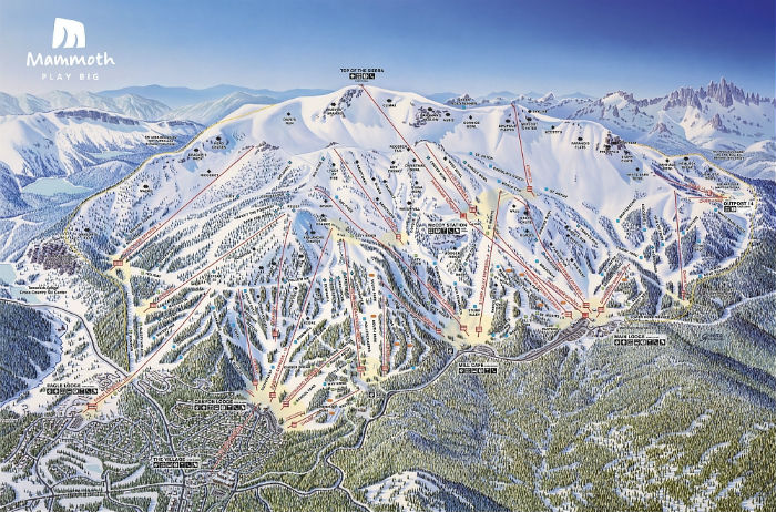 The 10 Biggest Ski Resorts in North America: - SnowBrains