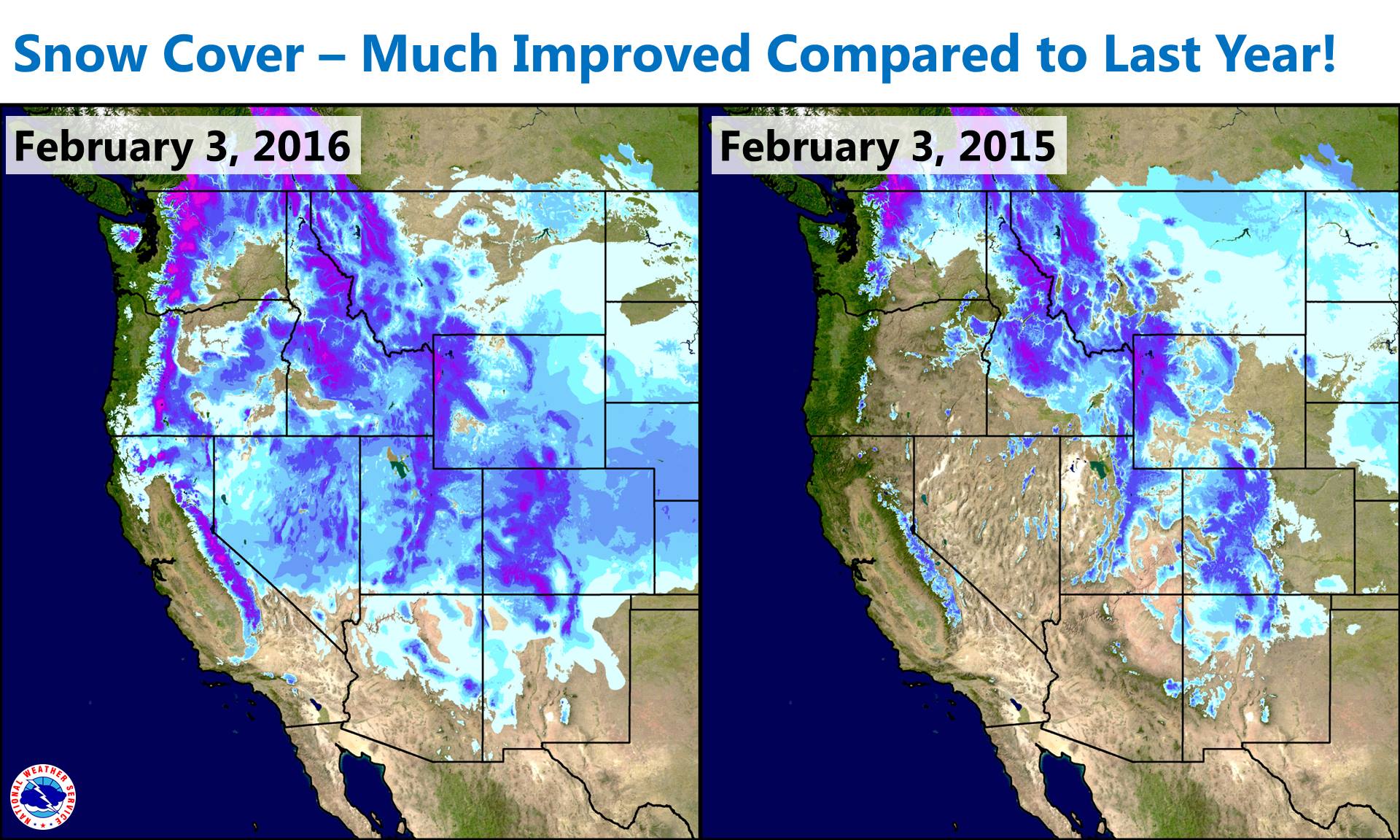 VIDEO California Snowpack at 114 of Average Right Now SnowBrains